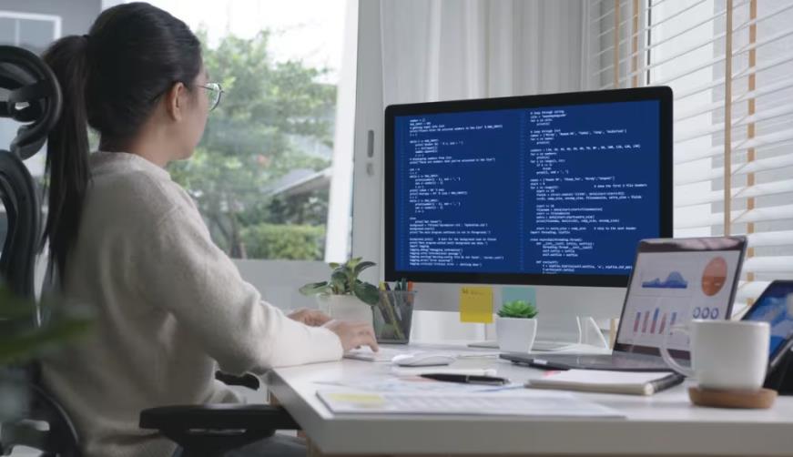 利州区企业数字化解决方案:机器学习赋能商业模式升级的核心路径